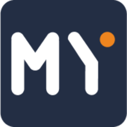 MYCO Mail logo