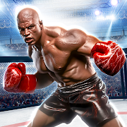 Boss Fight app icon