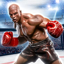 Obrázek ikony Boss Fight