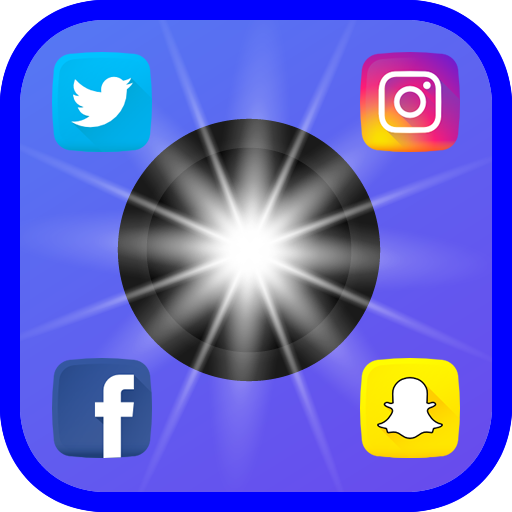 FlashX: Flashing Notifications logo