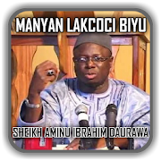 Sheikh Aminu Daurawa - Manyan Lectures Biyu (2)