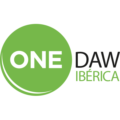 One DAW Ibérica logo