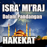 Isra' Mi'raj Dalam Pandangan Hakekat icon