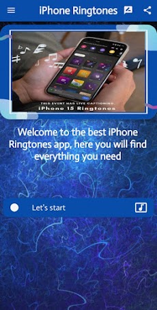 iPhone 15 Pro Max Ringtoneのおすすめ画像5