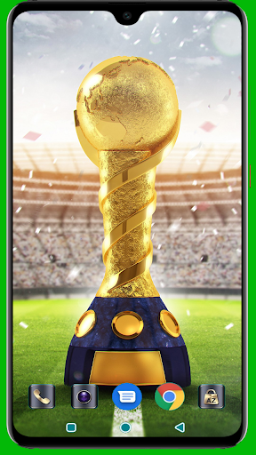 World Cup Wallpaper 4K Latest