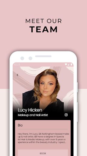 Lucy Hicken MUA Screen 2