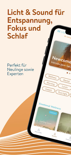 App-Vorschau