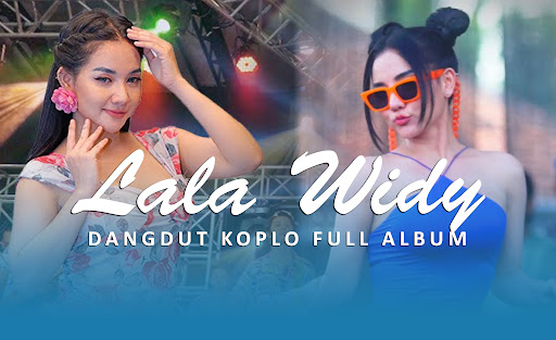 Lala Widy Offline Screen 3