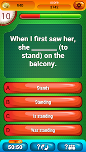 Ultimate English Grammar Test For PC installation