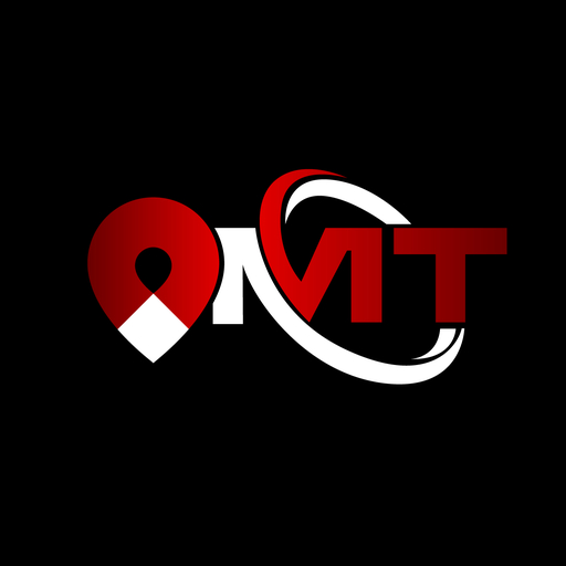MTracker Rastreamento logo