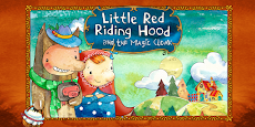 Little Red Riding Hoodのおすすめ画像4