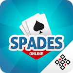 Cover Image of डाउनलोड Spades Online - Card Game 109.1.35 APK
