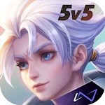Cover Image of Download Arena of Valor 1.46.2.2 APK