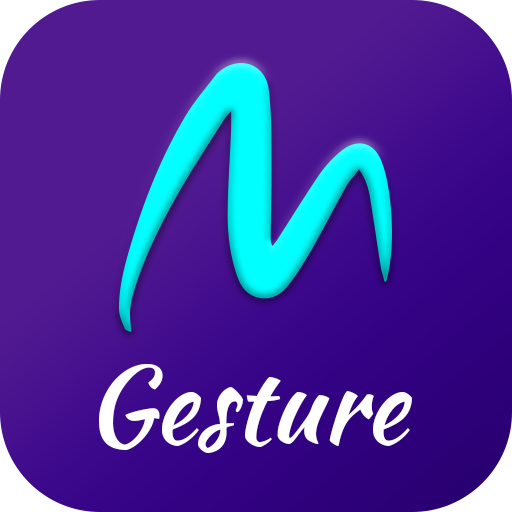 Gesture Tools-Phone Controller 1.8 Icon