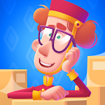 Cover Image of Descargar Merge Hotel: Family Story 15.0 APK