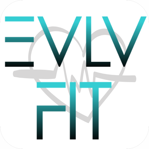EVLV fit Health Coaching logo