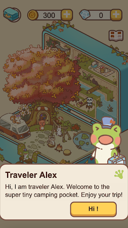 Game screenshot Pocket Tiles - Matching Game mod apk