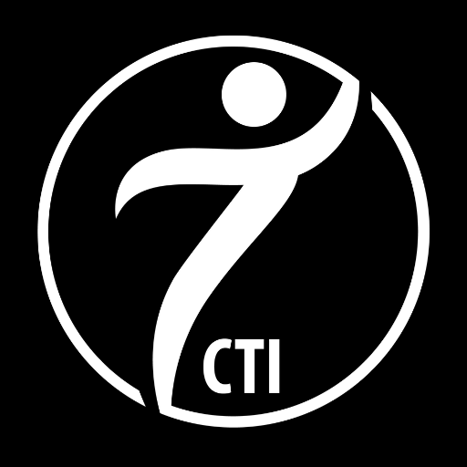 CTI PERSONAL logo