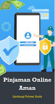 Super Dana Pinjaman-Clue screenshot 3