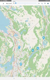NorCamp - Scandinavia Camping