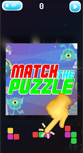 Match the puzzle
