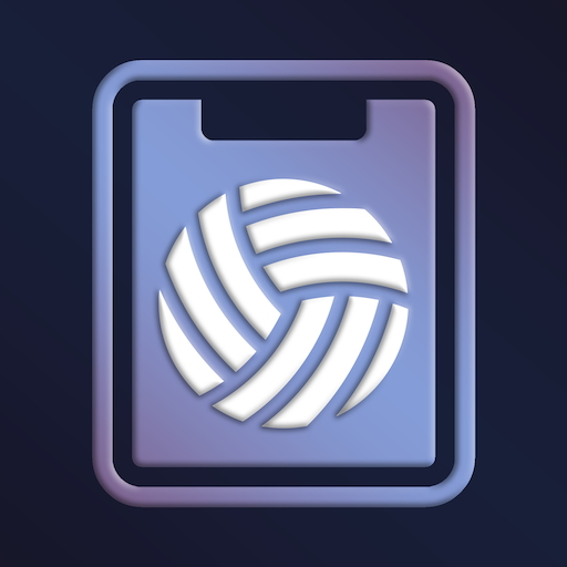 Stat Together: Volleyball 5.0.1 Icon