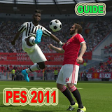 Guide PES 2011 icon