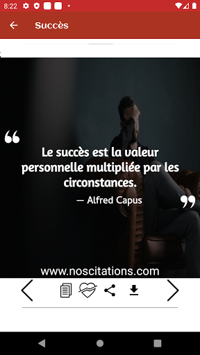 Download Citations De Motivation Et Inspiration Free For Android Citations De Motivation Et Inspiration Apk Download Steprimo Com