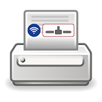Cover Image of Download ESC POS Wifi Print Service  APK