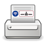 ESC POS Wifi/Network Thermal Receipt Print Service icon
