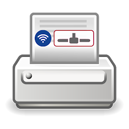 Icon image ESC POS Wifi Print Service