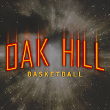 Oak Hill Basketball icon