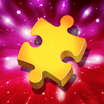 Cover Image of Télécharger Jolly Jigsaw - Puzzle Games  APK