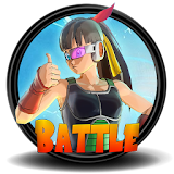Tips Dragonball Z Dokan Battle icon