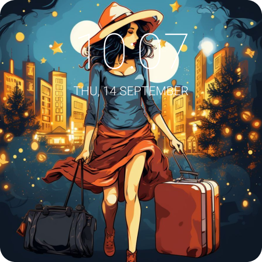 Wallpapers Without internet logo