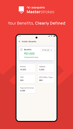 Masterstrokes screenshot 7