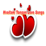 Hvaitaki Tongan Love Songs icon