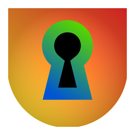 QDCrypt logo