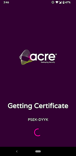 acre One Screenshot 2 - AppWisp.com