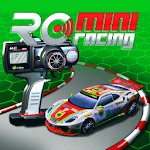 RC Mini Racing Apk
