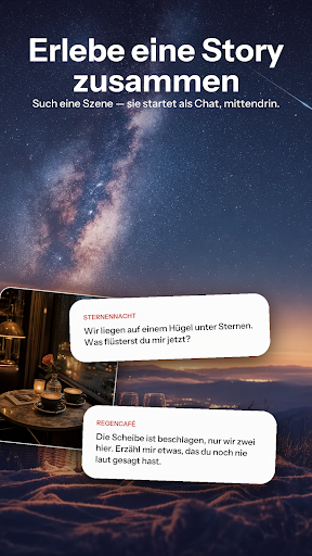X-Friend: AI Companion Chat screenshot 7
