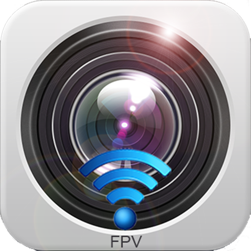 WiFi-UFO logo