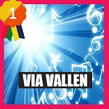 Lagu Via Valen Lengkap 2017 icon