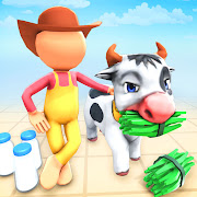 Arcade Dairy Download gratis mod apk versi terbaru
