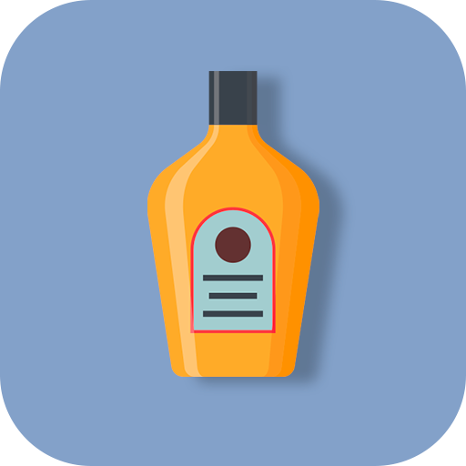 Bottle Flip logo