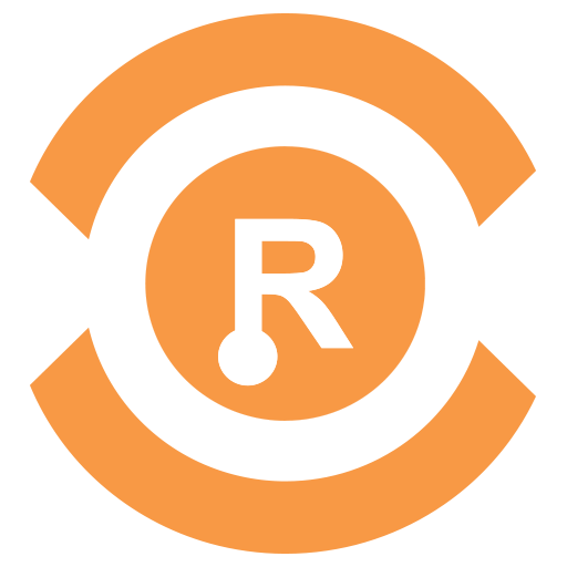 GoOrdR| Self Ordering Platform logo