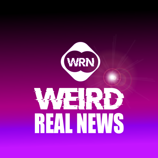 Weird Real News 19.3 Icon