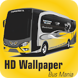 Wallpaper Bus Mania HD icon