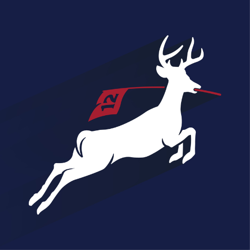 Twelve Stones Crossing GC logo