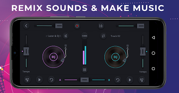 DJ Music Mixer v3.0 Mod APK 3